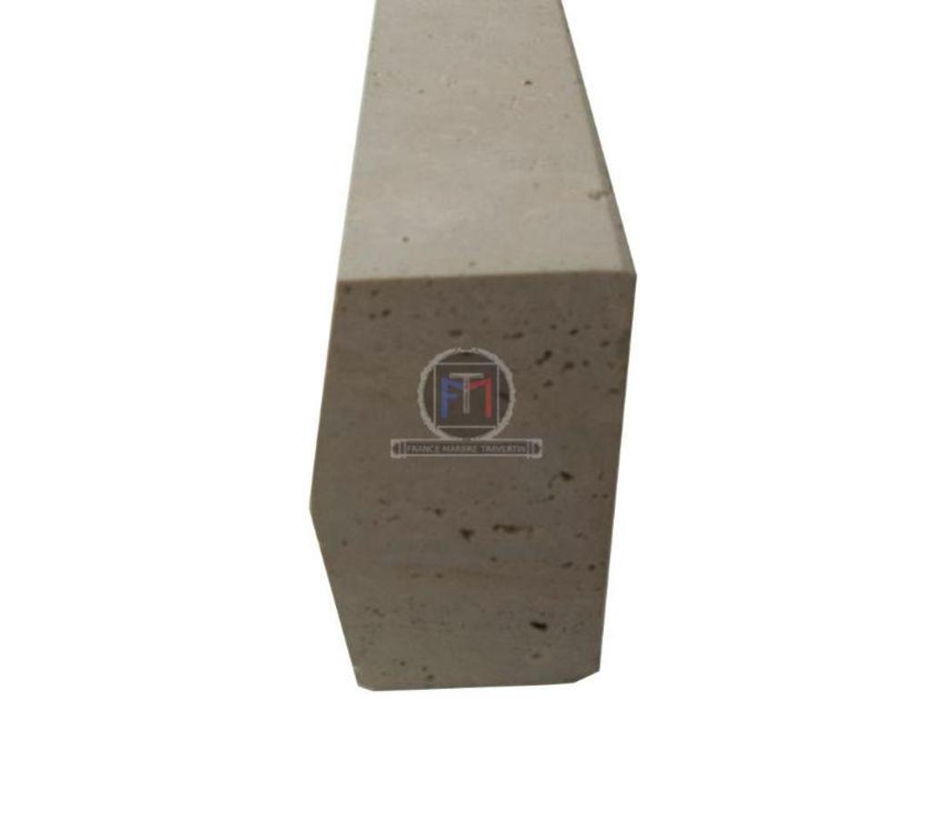  Var Forcalqueiret - 83136 - Photos Vivastreet Travertin Classique Beige Bordures 48x16 cm