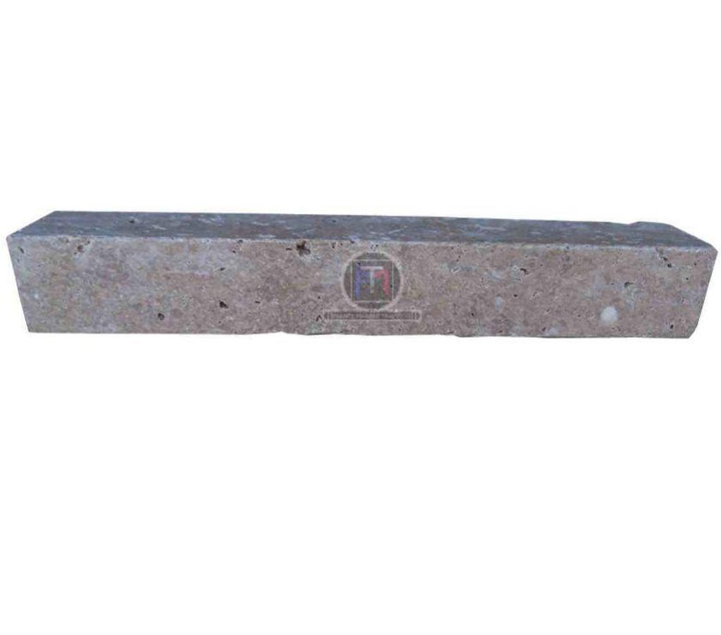 Décoration - art Var Forcalqueiret - 83136 - Photos Vivastreet Travertin Walnut Noisette Baguette 20x3x3cm