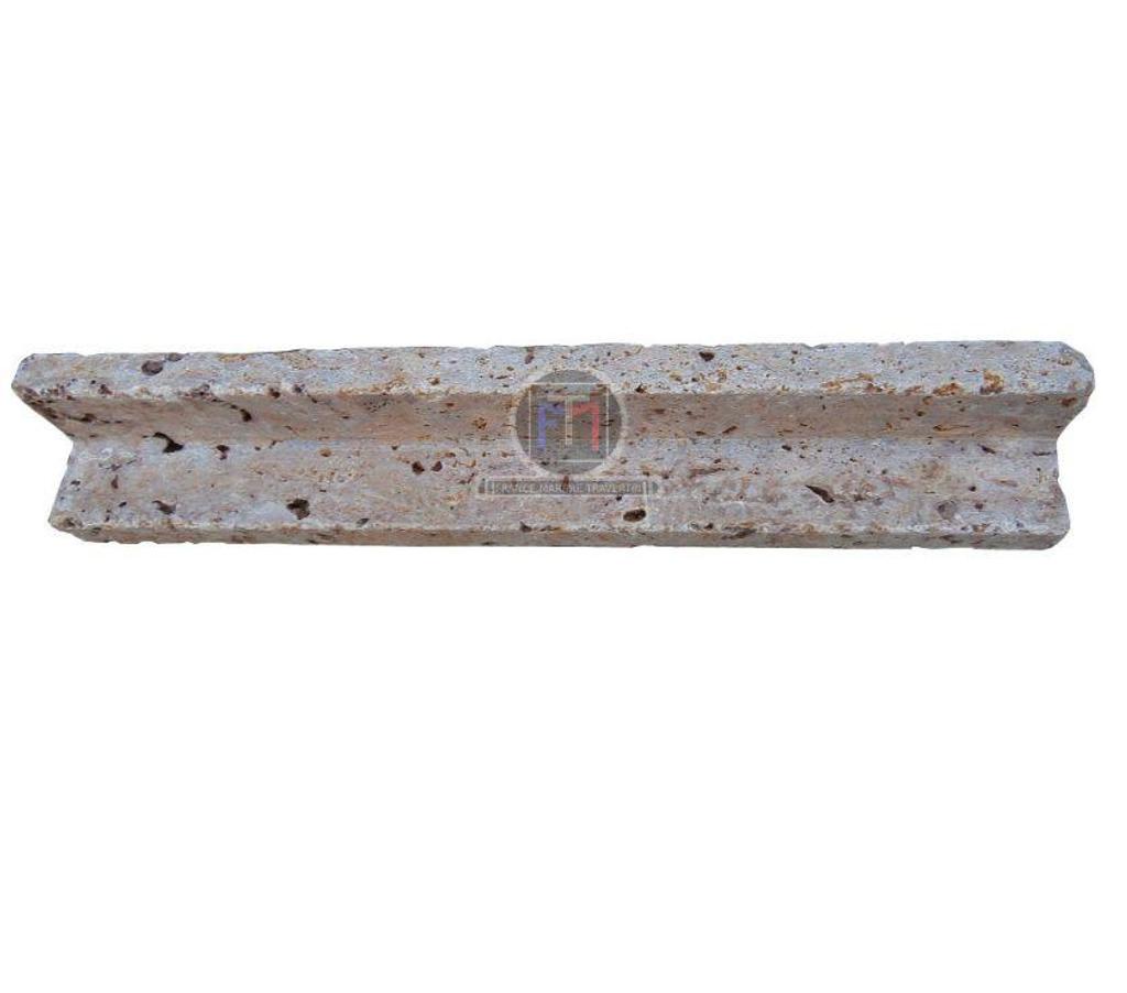  Var Forcalqueiret - 83136 - Photos Vivastreet Travertin Jaune Or Baguette 15x3x3cm