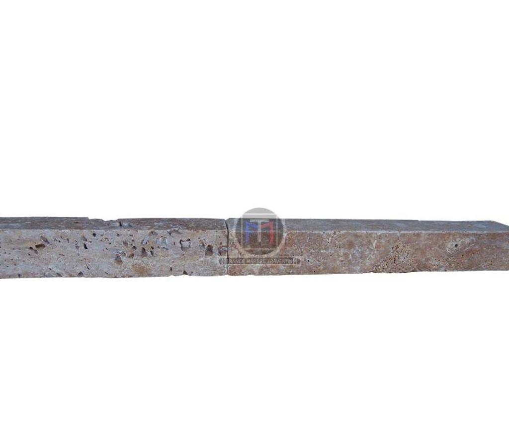  Var Forcalqueiret - 83136 - Photos Vivastreet Travertin Jaune Or Baguette 15x3x3cm