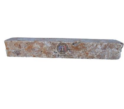 Bricolage - Jardin - Outillage Forcalqueiret Var - Photos Vivastreet Travertin Jaune Or Baguette 15x3x3cm