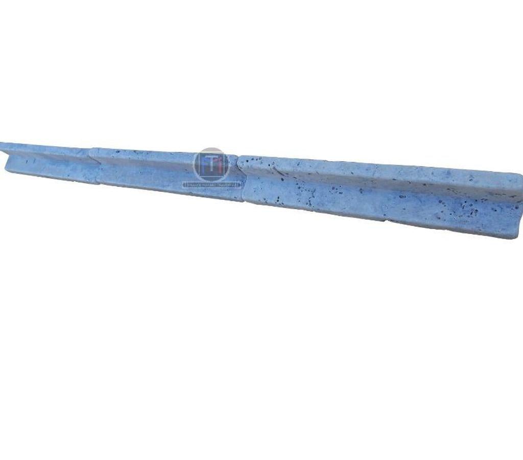 Décoration - art Var Forcalqueiret - 83136 - Photos Vivastreet Travertin Silver Gris Baguette 20x3x3cm