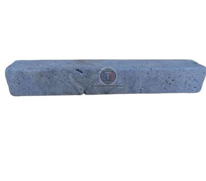 Décoration-Art-Antiquité Forcalqueiret Var - Photos Vivastreet Travertin Silver Gris Baguette 20x3x3cm