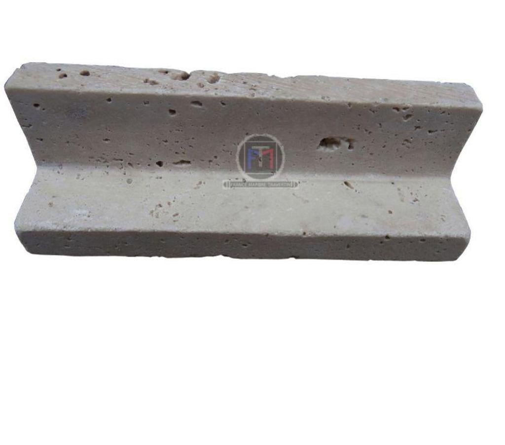 Décoration - art Var Forcalqueiret - 83136 - Photos Vivastreet Travertin Classique Beige Baguette 10x3x3cm