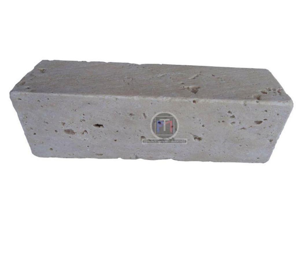 Décoration - art Var Forcalqueiret - 83136 - Photos Vivastreet Travertin Classique Beige Baguette 10x3x3cm