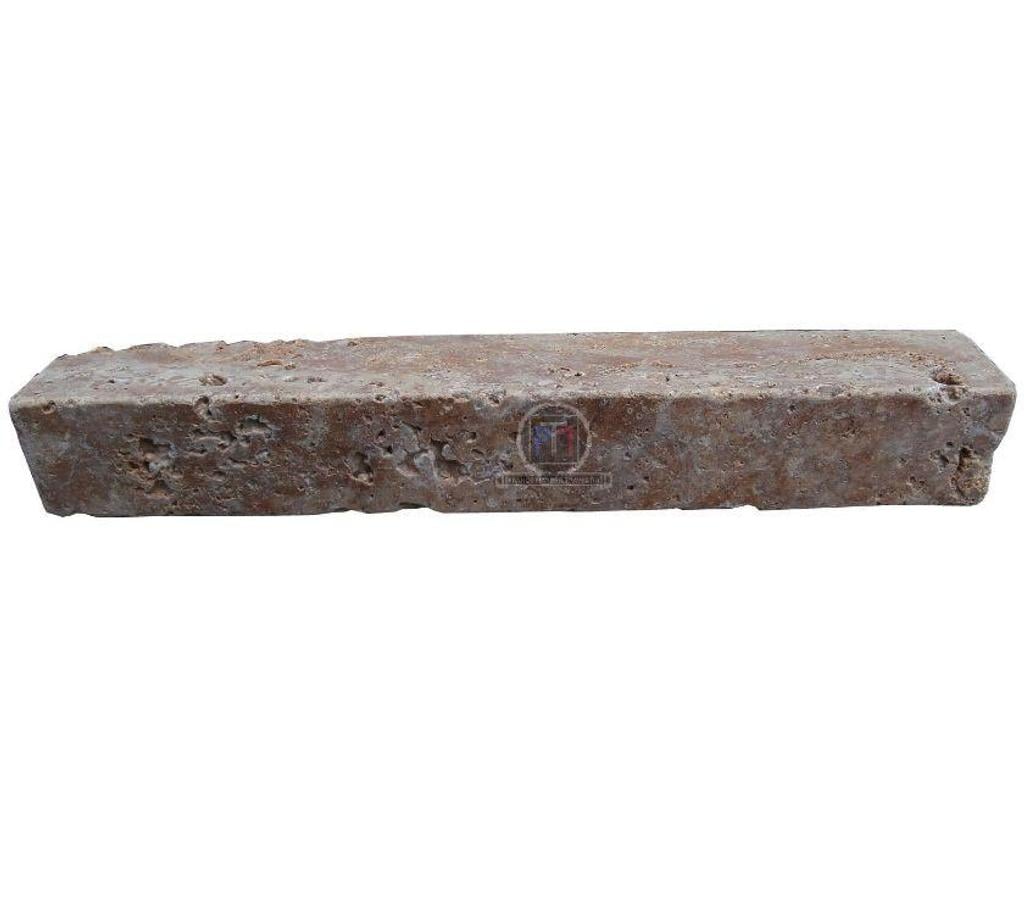 Décoration - art Var Forcalqueiret - 83136 - Photos Vivastreet Travertin Jaune Or Baguette 10x3x3cm