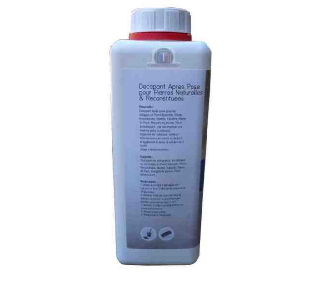  Var Forcalqueiret - 83136 - Photos Vivastreet Décapant Pierre