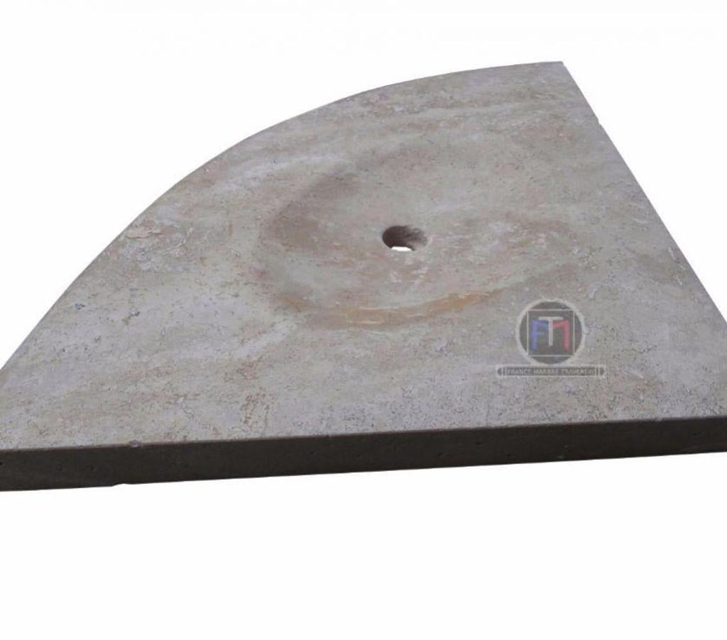  Bouches-du-Rhône Lancon Provence - 13680 - Photos Vivastreet Travertin Classique Porte Savon Polie 25€ HT