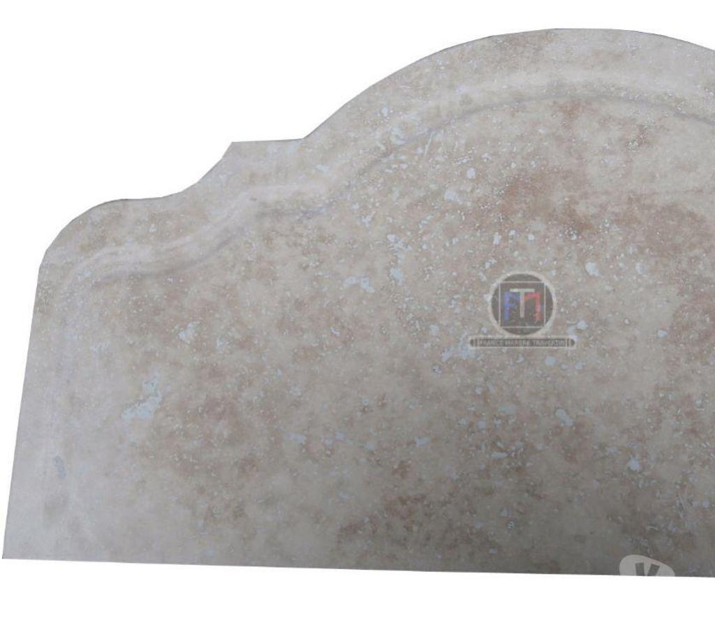  Var Forcalqueiret - 83136 - Photos Vivastreet Travertin Classique Beige Crédence 80x40cm