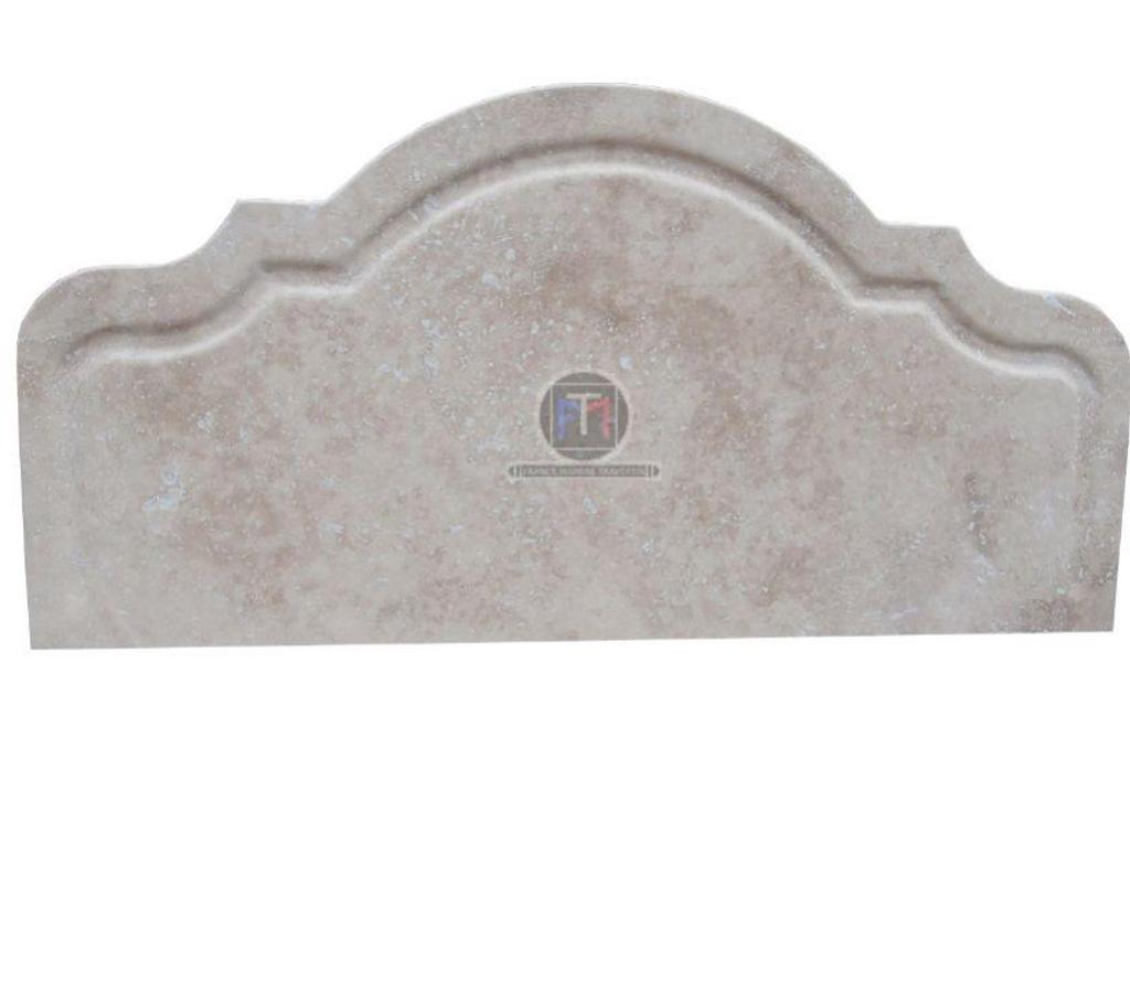  Var Forcalqueiret - 83136 - Photos Vivastreet Travertin Classique Beige Crédence 80x40cm