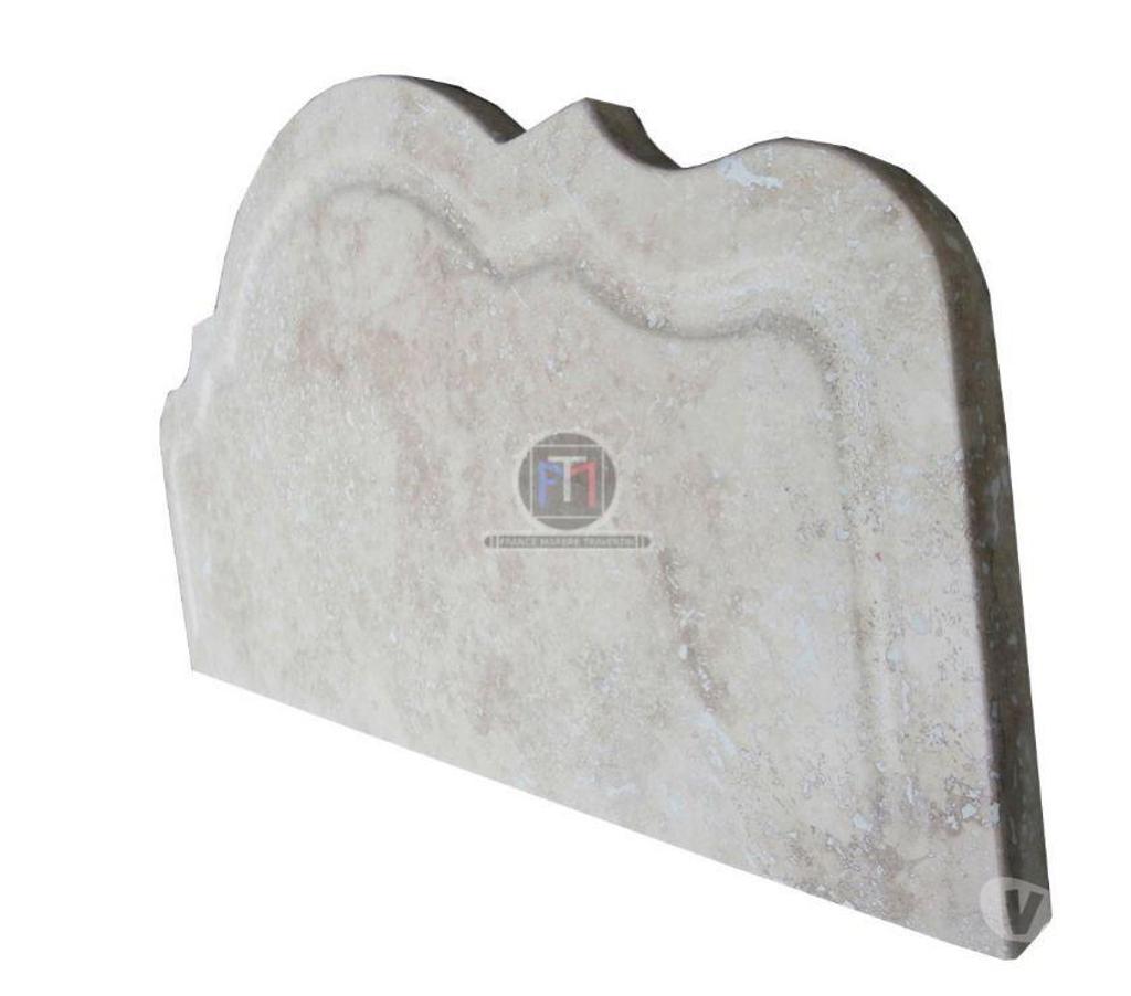  Var Forcalqueiret - 83136 - Photos Vivastreet Travertin Classique Beige Crédence 80x40cm