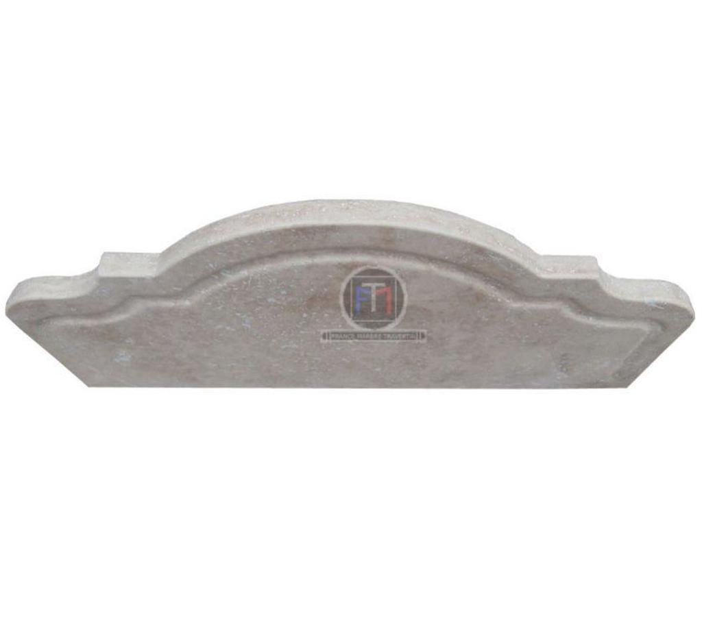  Var Forcalqueiret - 83136 - Photos Vivastreet Travertin Classique Beige Crédence 80x40cm