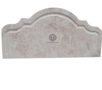 Bricolage - Jardin - Outillage Forcalqueiret Var - Photos Vivastreet Travertin Classique Beige Crédence 80x40cm