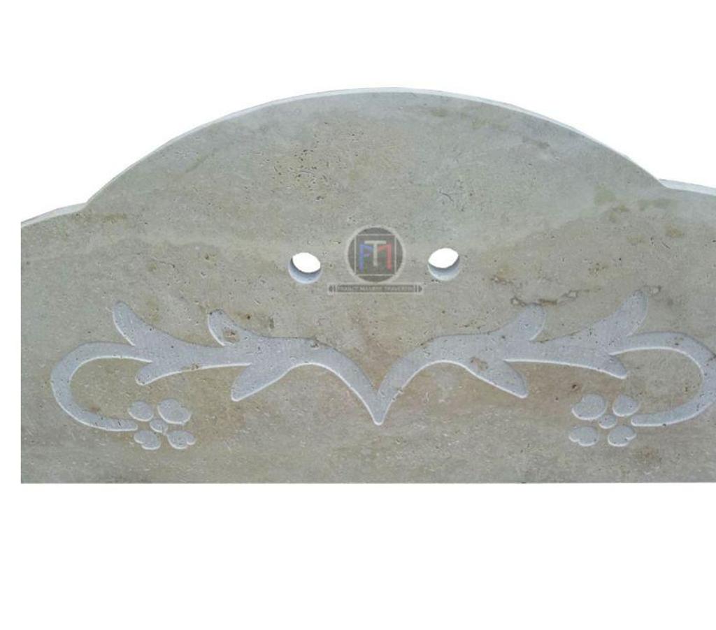  Var Forcalqueiret - 83136 - Photos Vivastreet Travertin Classique Beige Crédence 100x50cm