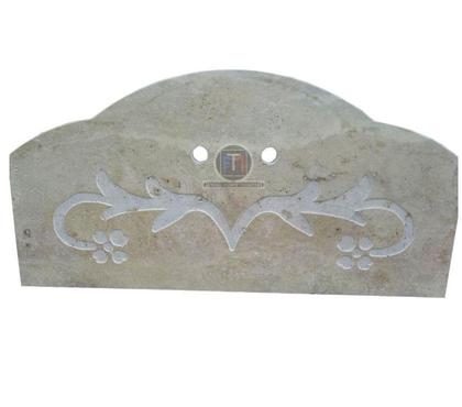 Bricolage - Jardin - Outillage Forcalqueiret Var - Photos Vivastreet Travertin Classique Beige Crédence 100x50cm