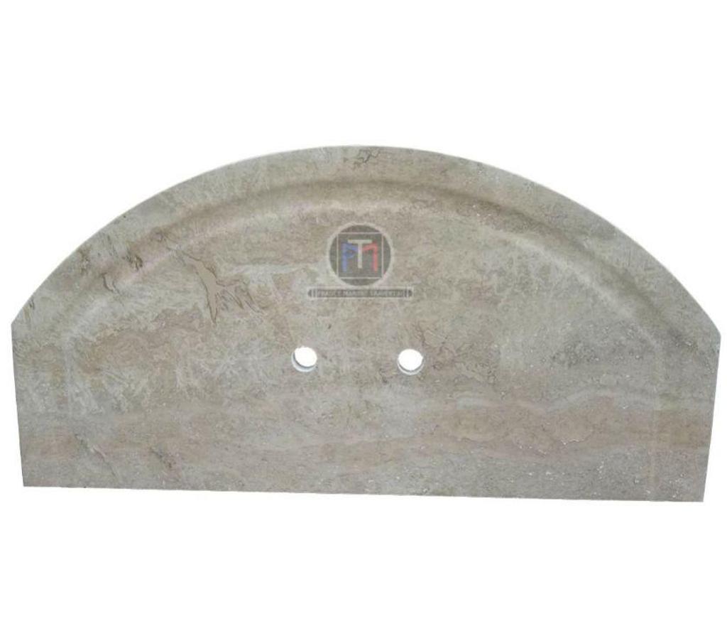  Var Forcalqueiret - 83136 - Photos Vivastreet Travertin Classique Beige Crédence (2) 100x50cm