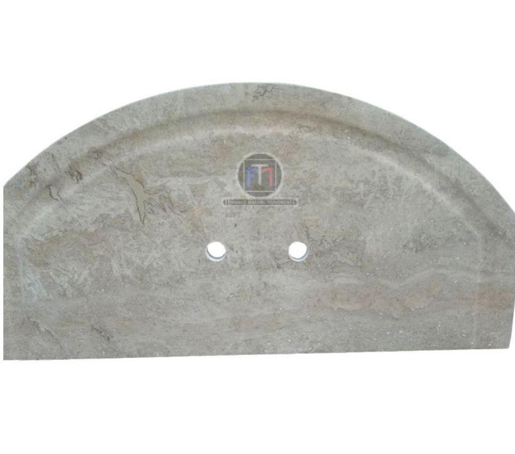  Var Forcalqueiret - 83136 - Photos Vivastreet Travertin Classique Beige Crédence (2) 100x50cm