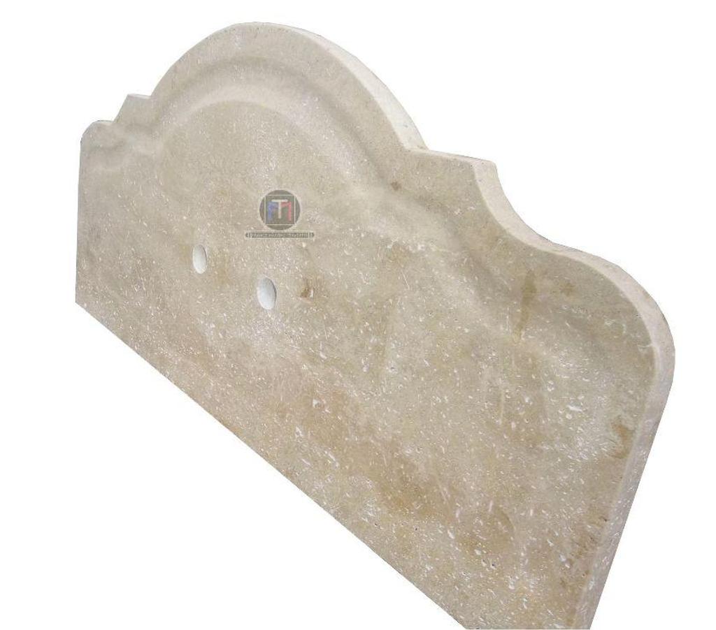  Var Forcalqueiret - 83136 - Photos Vivastreet Travertin Classique Beige Crédence (3) 100x50cm