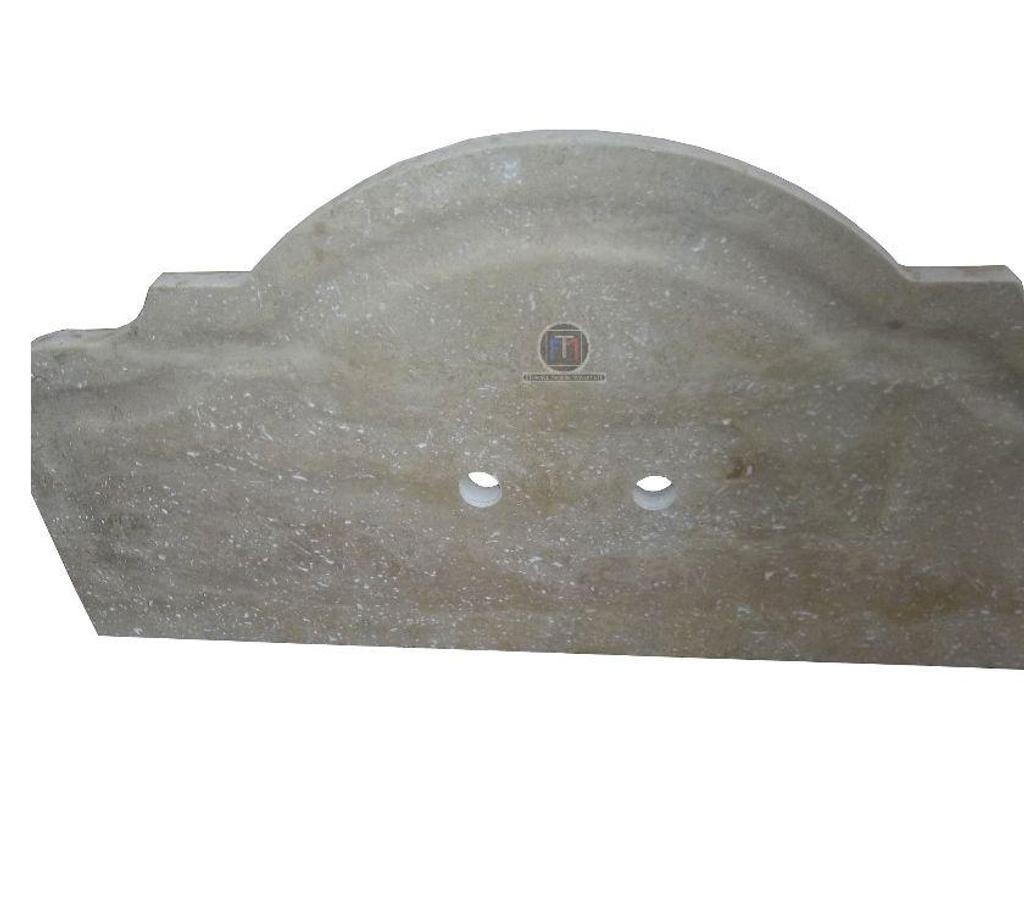  Var Forcalqueiret - 83136 - Photos Vivastreet Travertin Classique Beige Crédence (3) 100x50cm