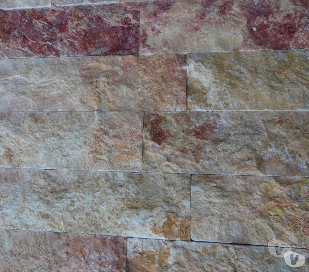  Var Forcalqueiret - 83136 - Photos Vivastreet Travertin Valencia Scabas 10 cmx Longueur Libre Parement