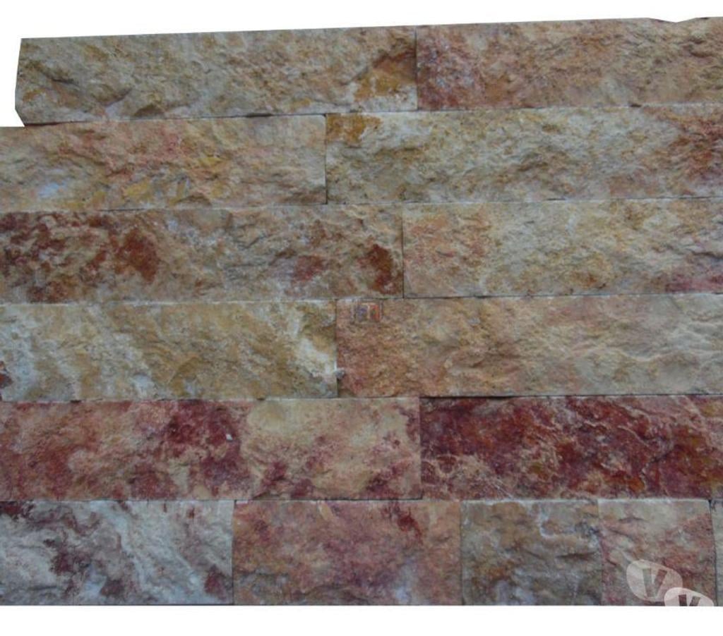  Var Forcalqueiret - 83136 - Photos Vivastreet Travertin Valencia Scabas 10 cmx Longueur Libre Parement