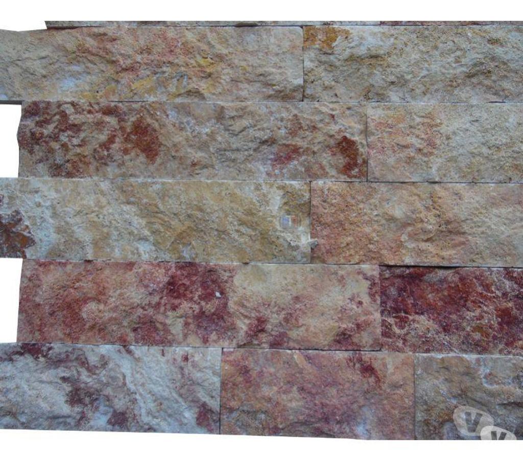  Var Forcalqueiret - 83136 - Photos Vivastreet Travertin Valencia Scabas 10 cmx Longueur Libre Parement