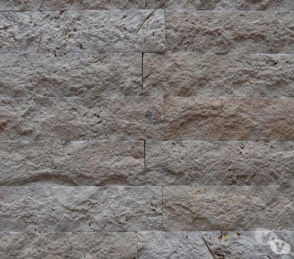  Var Forcalqueiret - 83136 - Photos Vivastreet Travertin Classique Clair 7,5 cm x Longueur Libre Parement