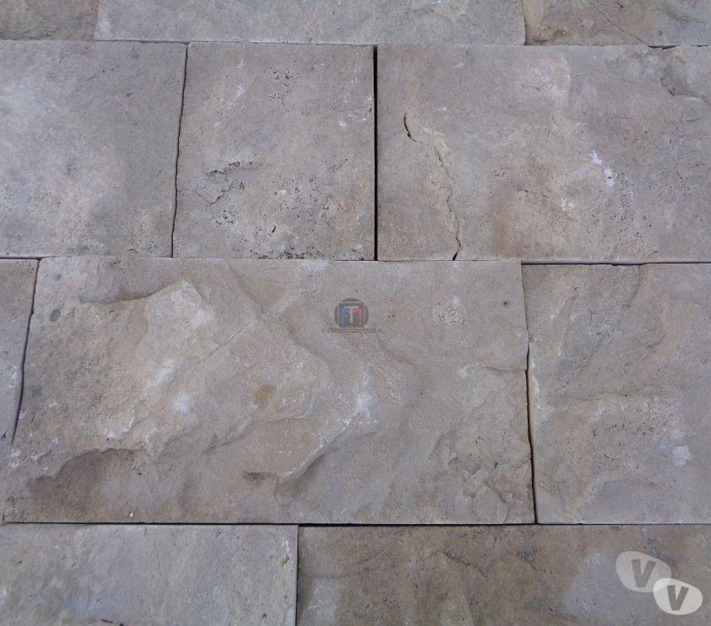  Var Forcalqueiret - 83136 - Photos Vivastreet Travertin Classique Beige 25 cm x Longueur Libre Parement