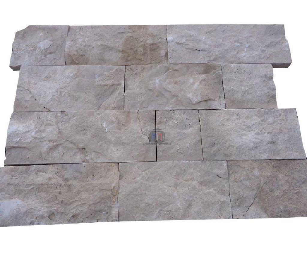  Var Forcalqueiret - 83136 - Photos Vivastreet Travertin Classique Beige 25 cm x Longueur Libre Parement