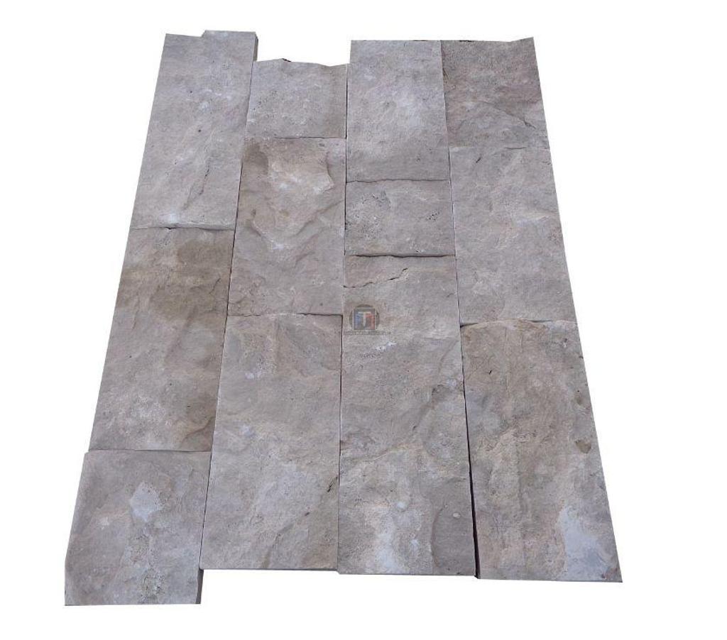  Var Forcalqueiret - 83136 - Photos Vivastreet Travertin Classique Beige 25 cm x Longueur Libre Parement