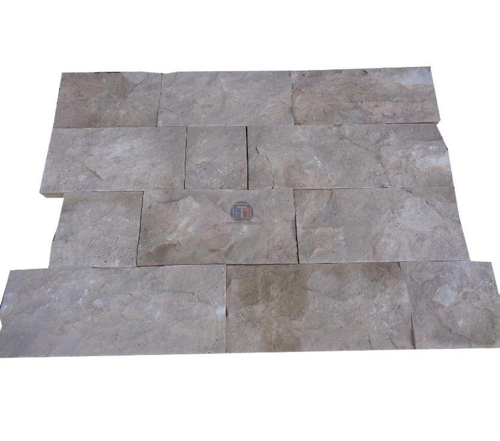  Var Forcalqueiret - 83136 - Photos Vivastreet Travertin Classique Beige 25 cm x Longueur Libre Parement