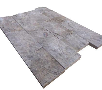 Bricolage - Jardin - Outillage Forcalqueiret Var - Photos Vivastreet Travertin Classique Beige 25 cm x Longueur Libre Parement