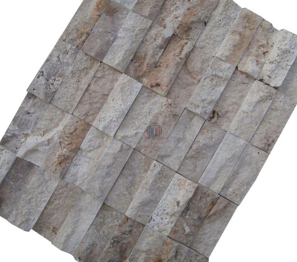  Var Forcalqueiret - 83136 - Photos Vivastreet Travertin Classique Beige Parement 6x15cm