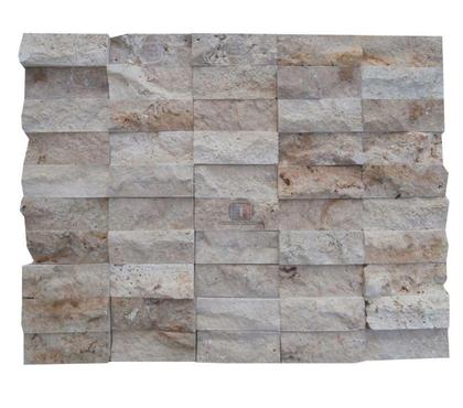 Bricolage - Jardin - Outillage Forcalqueiret Var - Photos Vivastreet Travertin Classique Beige Parement 6x15cm