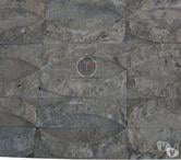  Travertin Silver Gris Parement 10 x 30 cm Model C