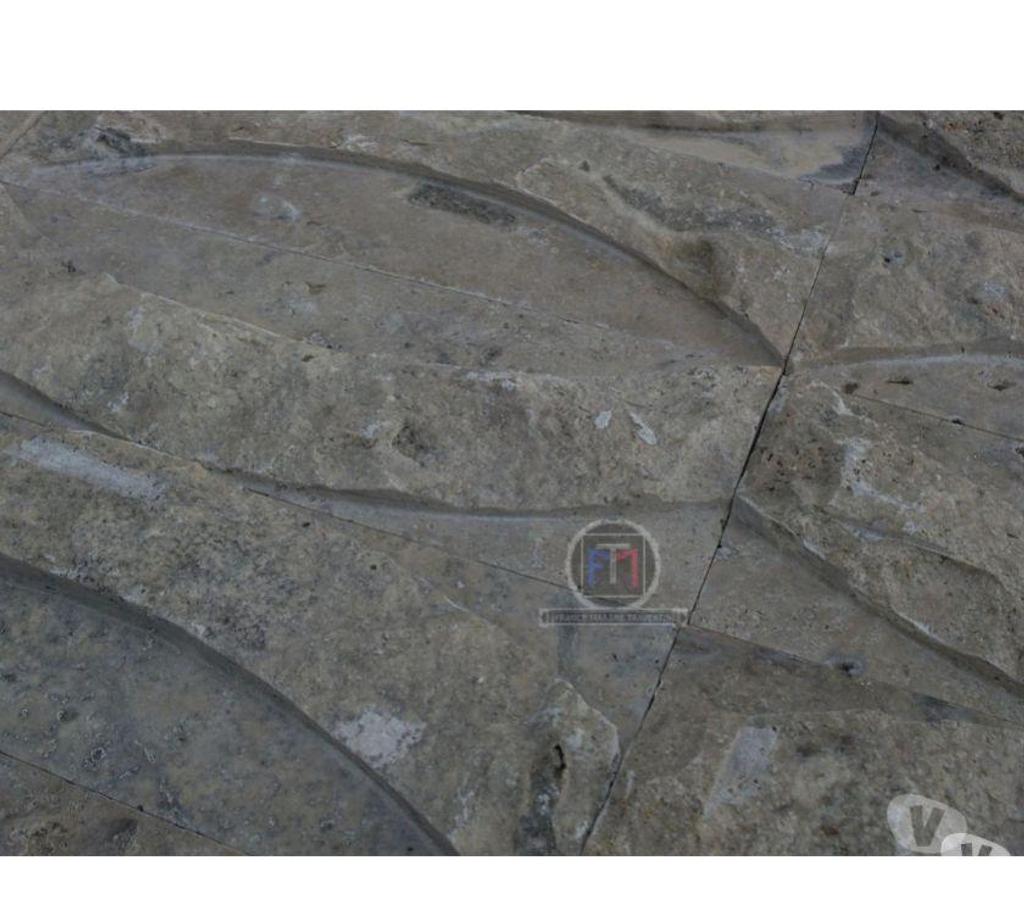  Var Forcalqueiret - 83136 - Photos Vivastreet Travertin Silver Gris Parement 10 x 30 cm Model C