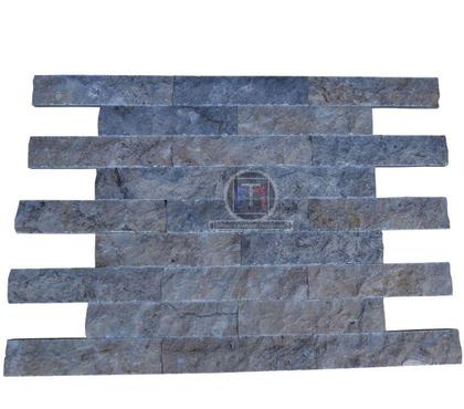 Décoration - art Forcalqueiret Var - Photos Vivastreet Travertin Silver Gris Parement 10x40cm