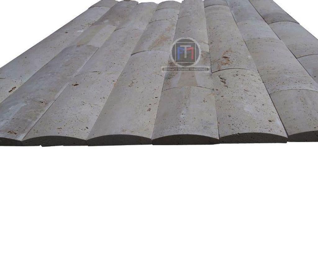 Décoration - art Var Forcalqueiret - 83136 - Photos Vivastreet Travertin Classique Beige Lesta 10 cm x Bande Libre