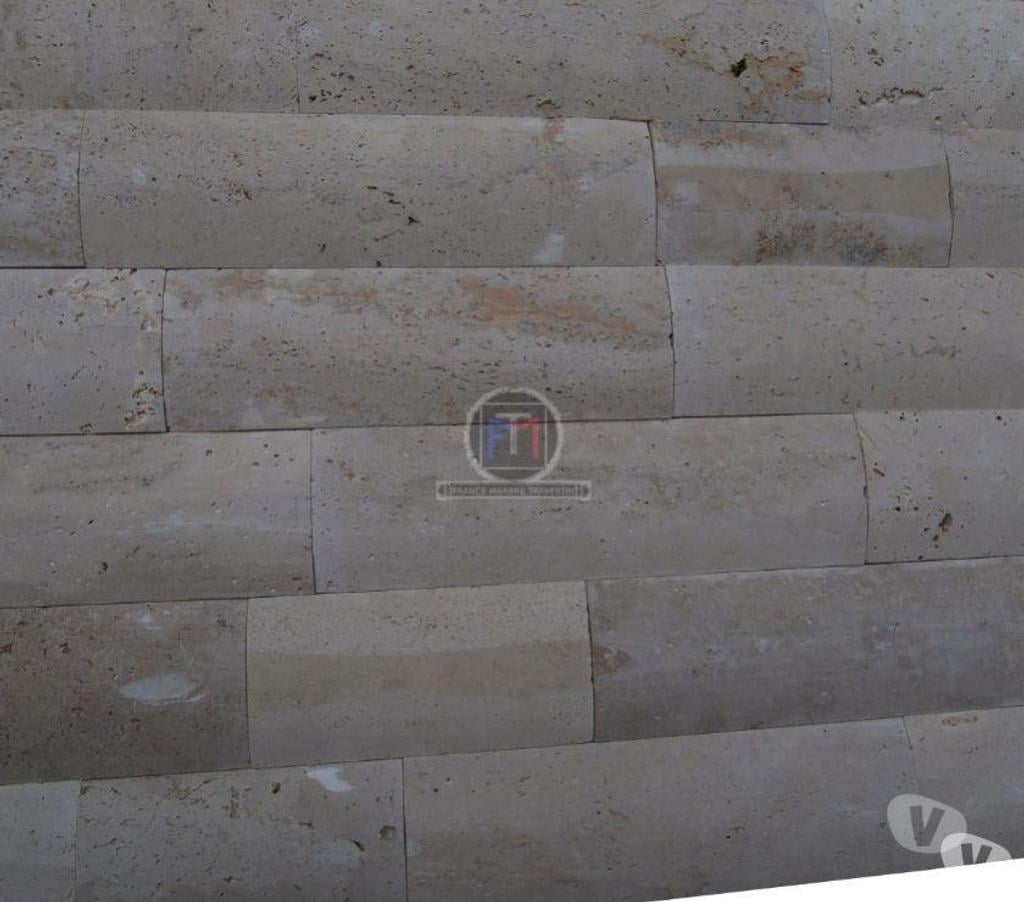 Décoration - art Var Forcalqueiret - 83136 - Photos Vivastreet Travertin Classique Beige Lesta 10 cm x Bande Libre