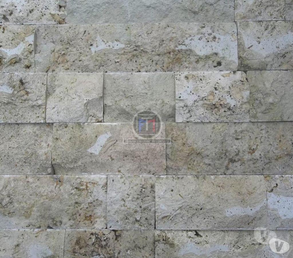  Var Forcalqueiret - 83136 - Photos Vivastreet Travertin Classique Beige 10 cm x Longeur Libre Parement