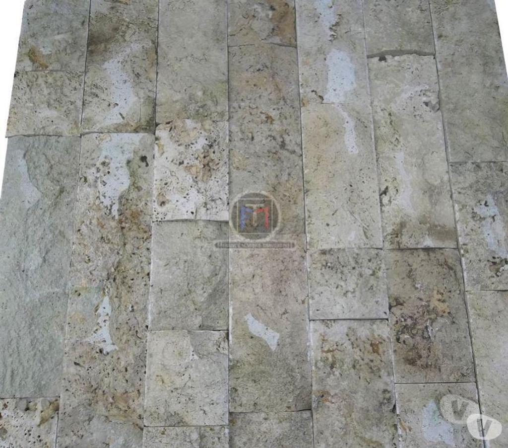  Var Forcalqueiret - 83136 - Photos Vivastreet Travertin Classique Beige 10 cm x Longeur Libre Parement