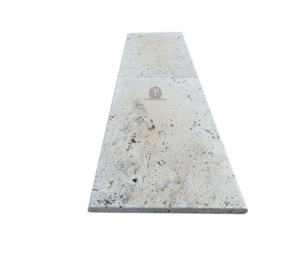  Var Forcalqueiret - 83136 - Photos Vivastreet Travertin Classique Beige Couvertine 30x60cm