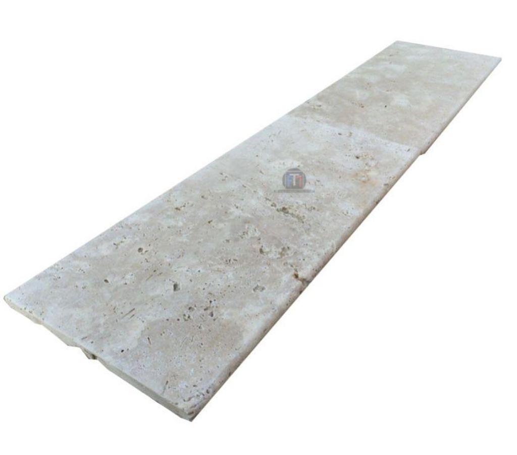  Var Forcalqueiret - 83136 - Photos Vivastreet Travertin Classique Beige Couvertine 30x60cm