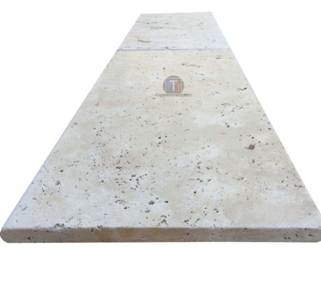  Var Forcalqueiret - 83136 - Photos Vivastreet Travertin Classique Beige Couvertine 30x60cm