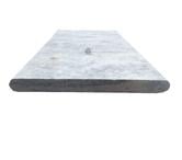  Travertin Gris Silver Couvertine 30x60cm