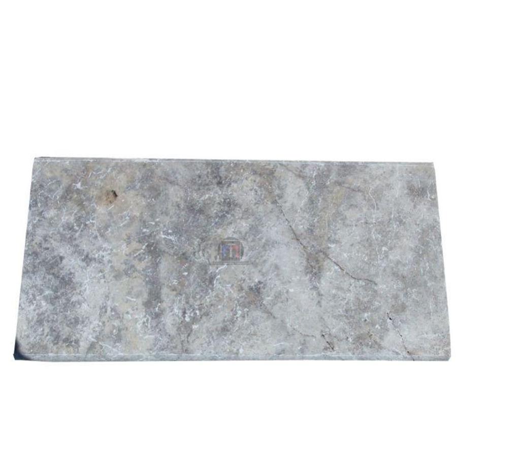 Var Forcalqueiret - 83136 - Photos Vivastreet Travertin Gris Silver Couvertine 30x60cm