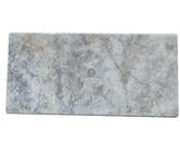 Travertin Gris Silver Couvertine 30x60cm