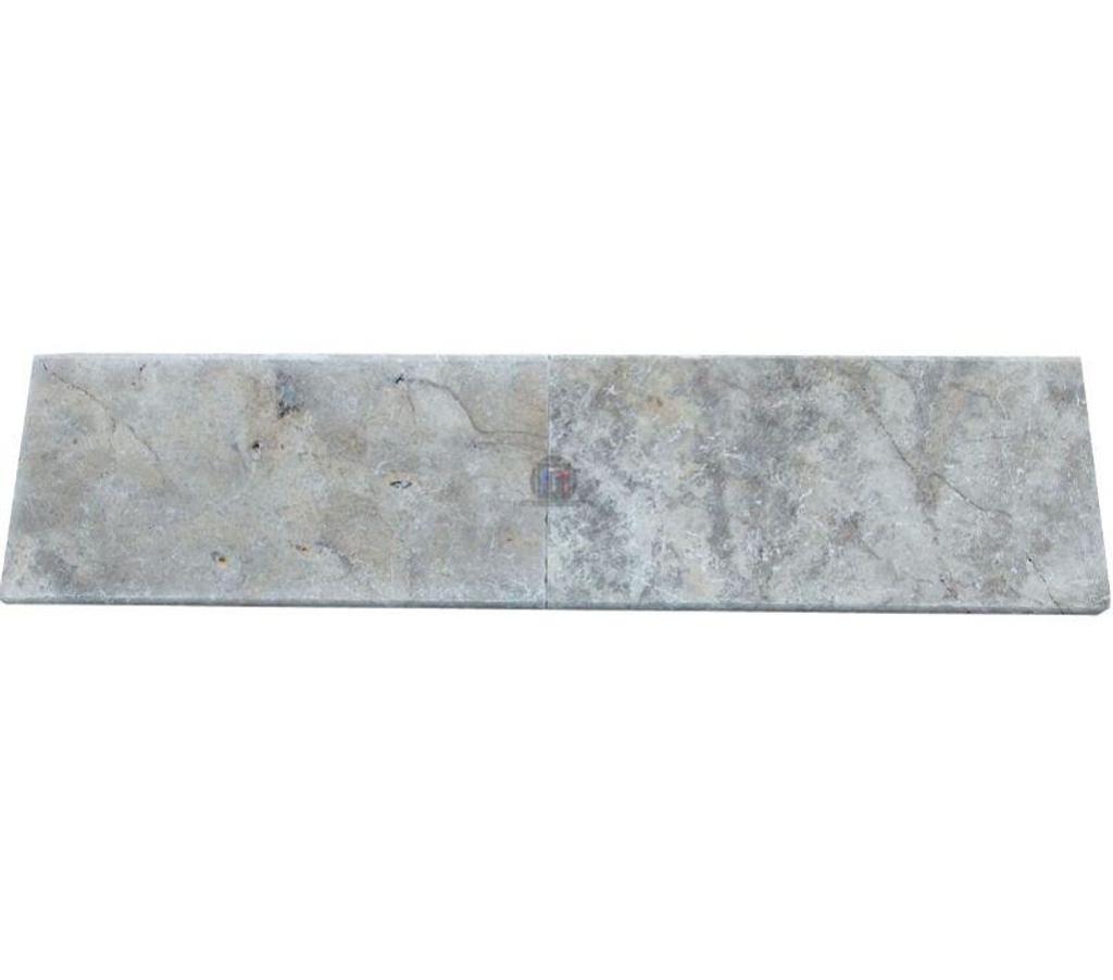  Var Forcalqueiret - 83136 - Photos Vivastreet Travertin Gris Silver Couvertine 30x60cm