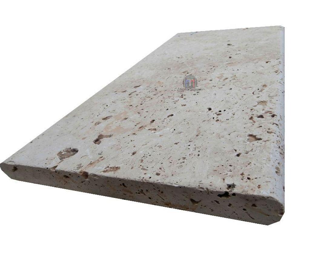  Var Forcalqueiret - 83136 - Photos Vivastreet Travertin Classique Beige Couvertine 30x60cm