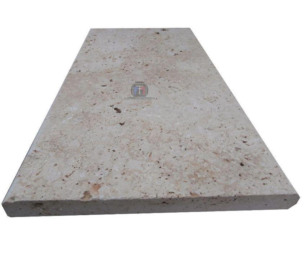  Var Forcalqueiret - 83136 - Photos Vivastreet Travertin Classique Beige Couvertine 30x60cm